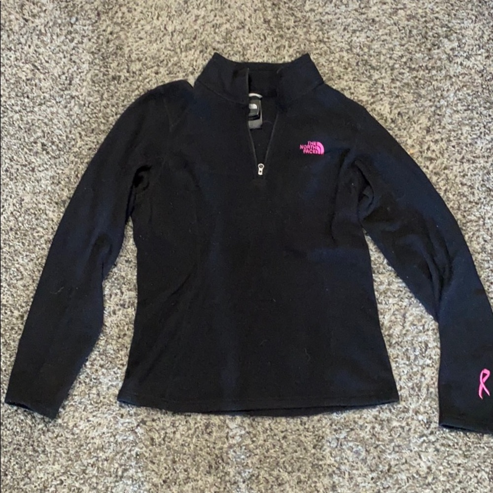 The North Face Glacier 1/4 Zip